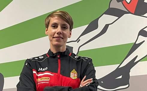Tóth Andrea