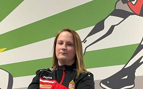 Tóth Katalin